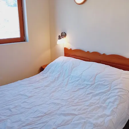 Appartement With Parking Near River Val Cenis