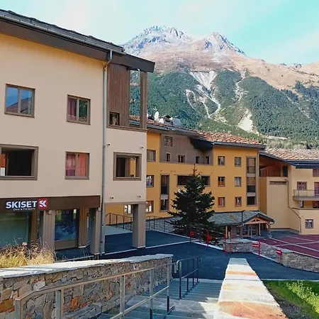 With Parking Near River